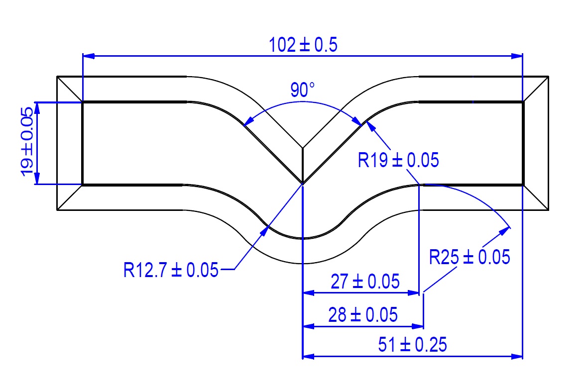 Astm Angle